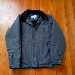 Columbia Northern Voyage jacket